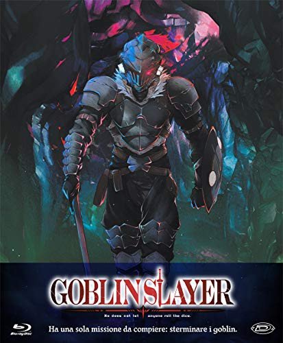 Goblin Slayer Ep 01-12 Various Directors