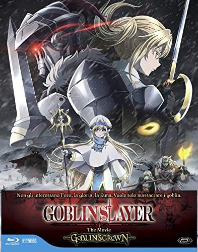 Goblin Slayer: Goblin's Crown Various Directors