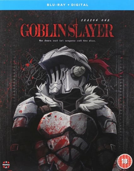 Goblin Slayer Season 1 Various Directors