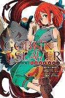 Goblin Slayer Side Story: Year One, Vol. 1 (light novel) Kagyu Kumo
