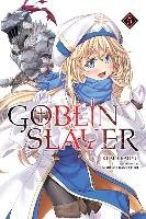 Goblin Slayer, Vol. 5 (light novel) Kagyu Kumo