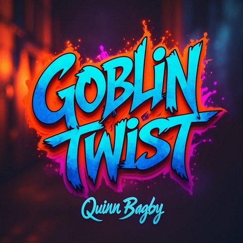 Goblin Twist Quinn Bagby