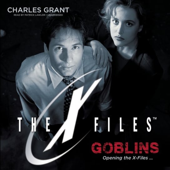 Goblins Grant Charles