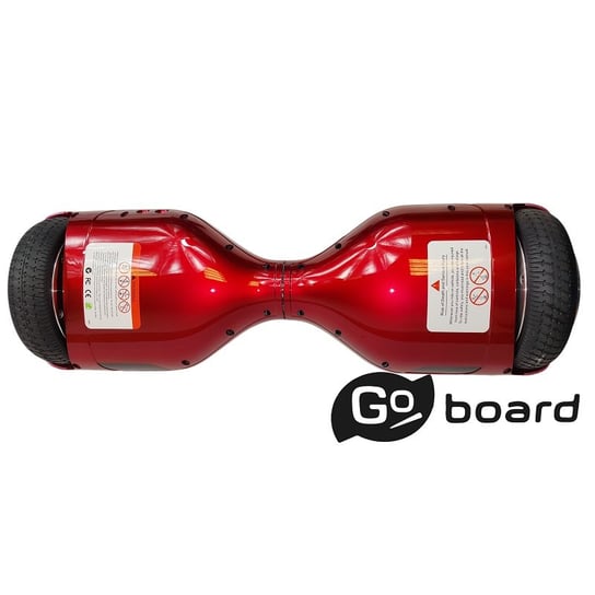 GoBoard, Deskorolka elektryczna, Standard Pro, 6.5" GoBoard