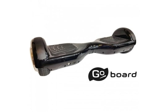 GoBoard, Deskorolka elektryczna, Standard Pro, 6.5", Bluetooth GoBoard