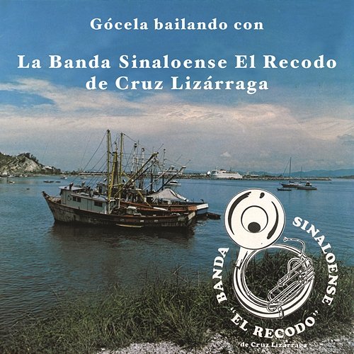 Gócela Bailando Con "La Banda Sinaloense el Recodo de Cruz Lizarraga" Banda Sinaloense El Recodo De Cruz Lizárraga