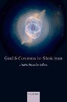 God and Cosmos in Stoicism Salles Ricardo