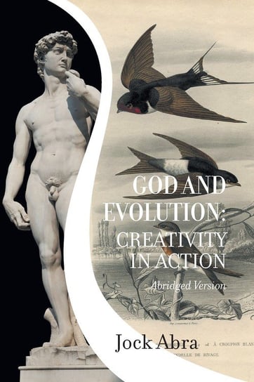 God and Evolution Abra Jock