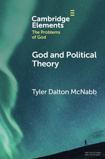 God and Political Theory Opracowanie zbiorowe
