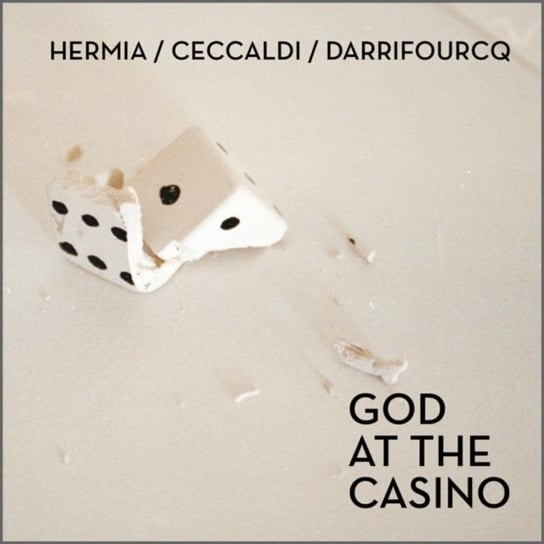 God At The Casino Hermia Manuel, Ceccaldi Valentin, Darrifourcq Sylvain