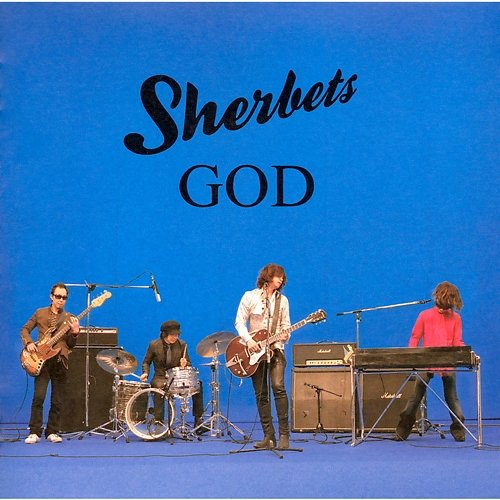 GOD SHERBETS