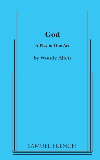 God Allen Woody