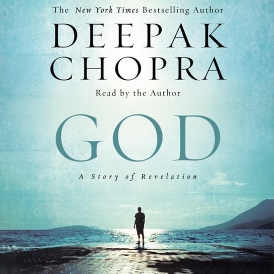 God Chopra Deepak