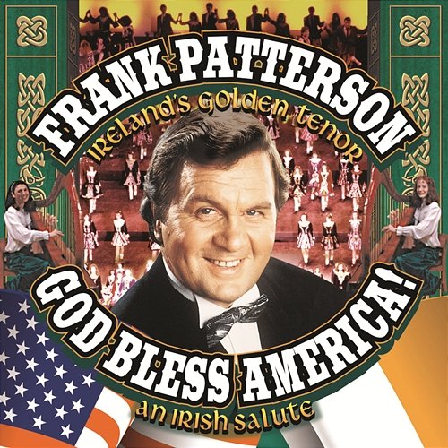 God Bless America! Frank Patterson