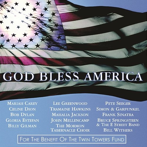 God Bless America Various Artists