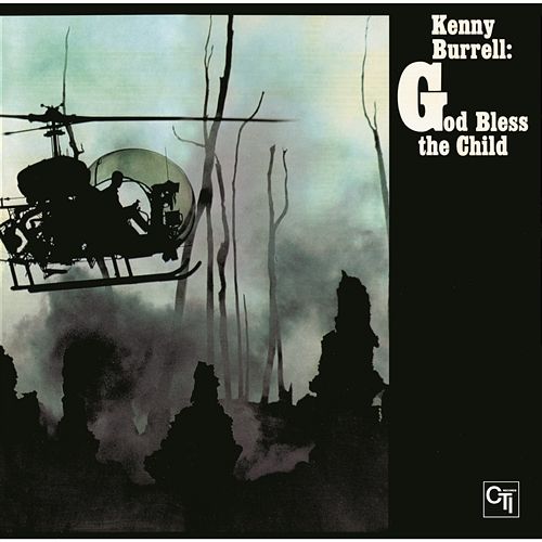 Lost In The Stars Kenny Burrell