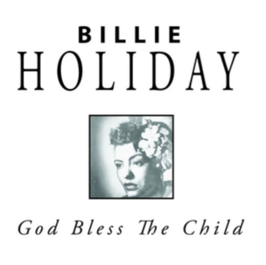 God Bless the Child Holiday Billie