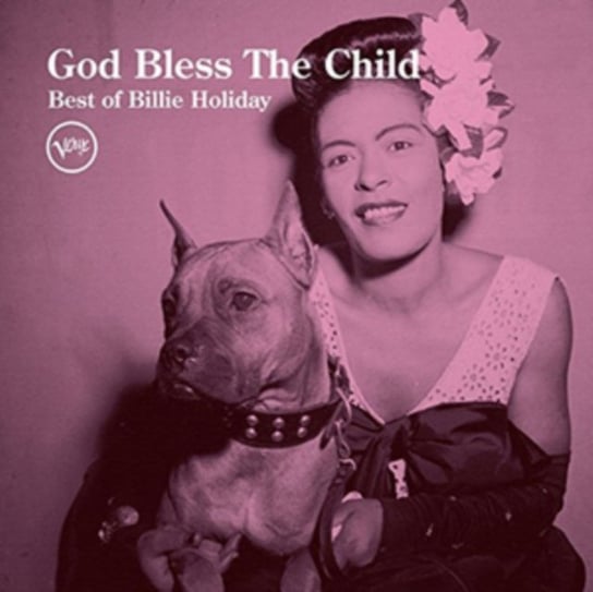 God Bless The Child: Best Of Billie Holiday Various Artists