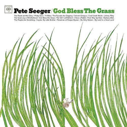 My Dirty Stream (The Hudson River Song) Pete Seeger