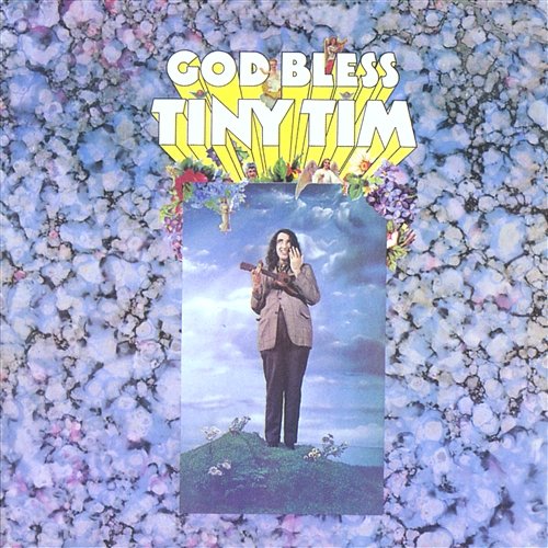 God Bless Tiny Tim Tiny Tim