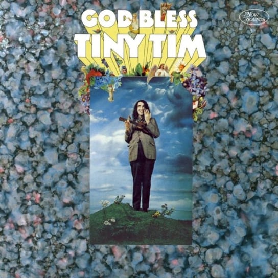 God Bless Tiny Tim Tim Tiny