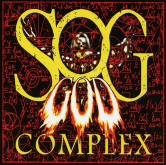 God Complex SOG