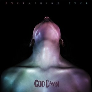 God Damn - Everything Ever, płyta winylowa God Damn