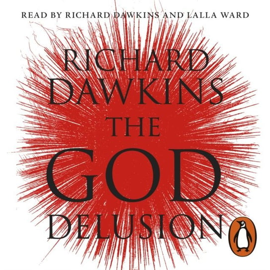 God Delusion Dawkins Richard