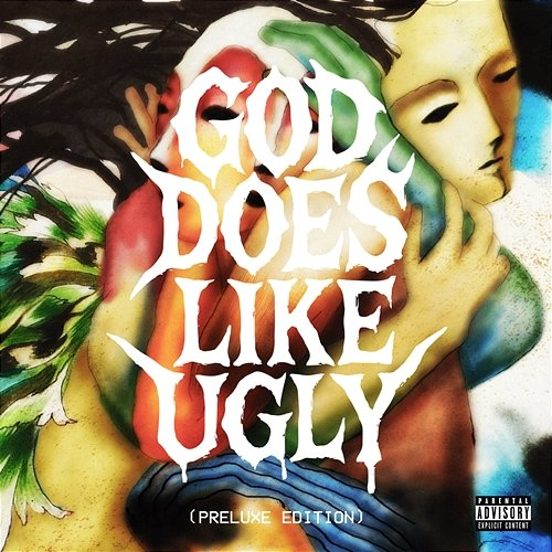 God Does Like Ugly JID