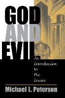 God & Evil Peterson Michael L.