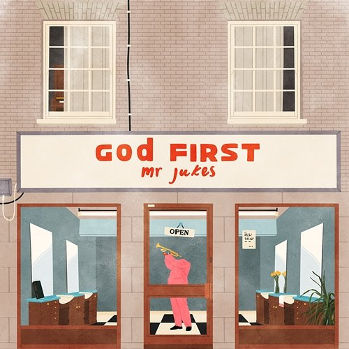God First Mr Jukes