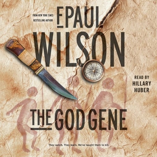 God Gene Wilson F. Paul