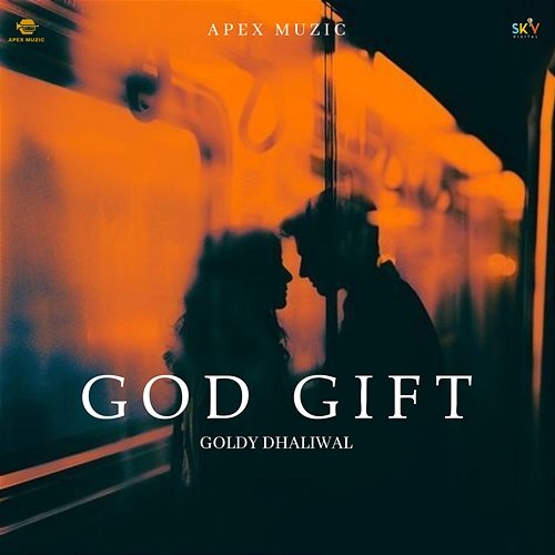 God Gift Goldy Dhaliwal