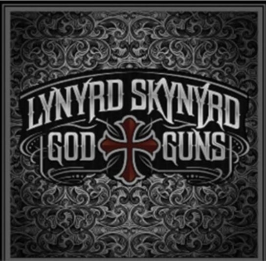 God & Guns Lynyrd Skynyrd