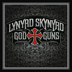 God & Guns, płyta winylowa Lynyrd Skynyrd