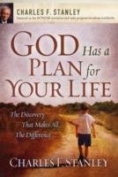 God Has a Plan for Your Life Stanley Charles