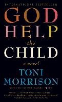 God Help the Child Morrison Toni