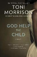 God Help the Child Morrison Toni