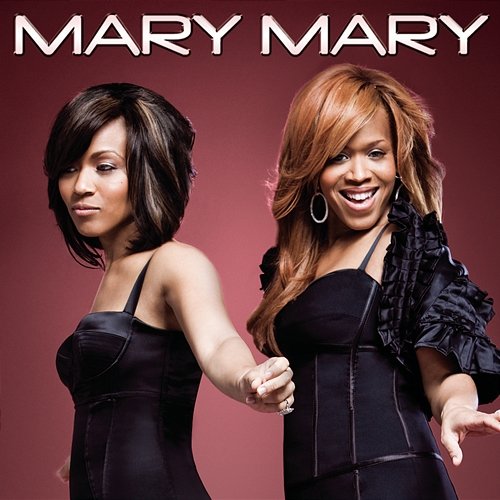 God In Me EP Mary Mary