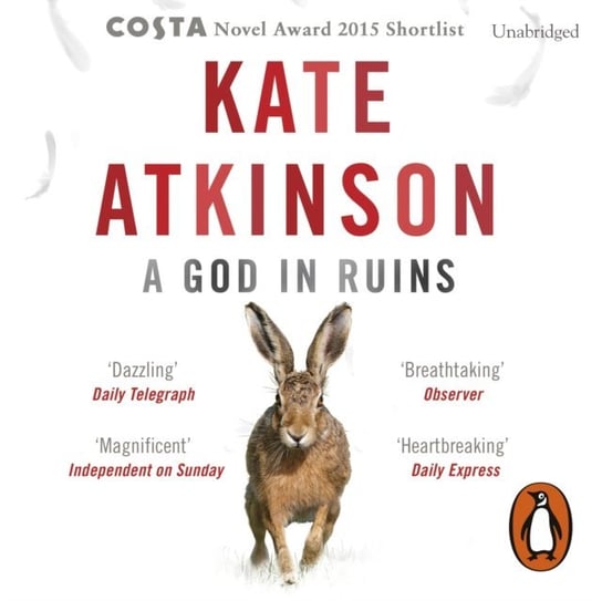 God in Ruins Atkinson Kate