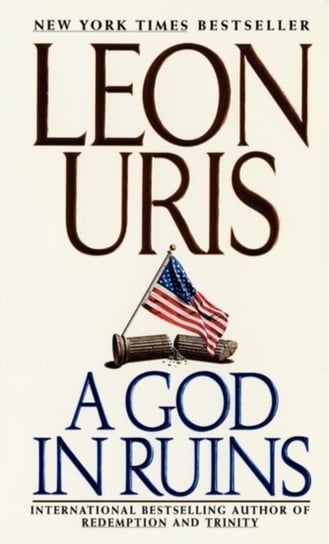God in Ruins Uris Leon