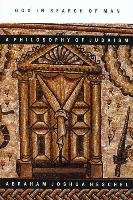 God in Search of Man: A Philosophy of Judaism Heschel Abraham Joshua