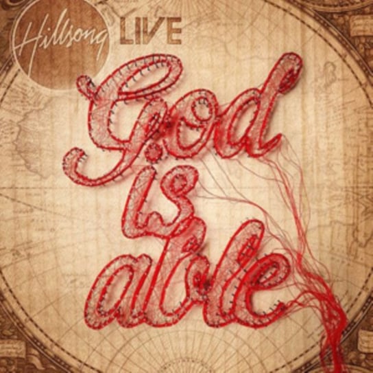 God Is Able Hillsong Live