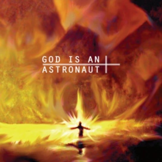God Is an Astronaut (Clear Vinyl), płyta winylowa God Is An Astronaut