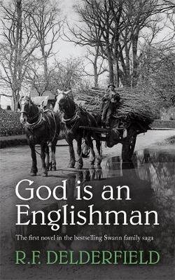God is an Englishman Delderfield R. F.