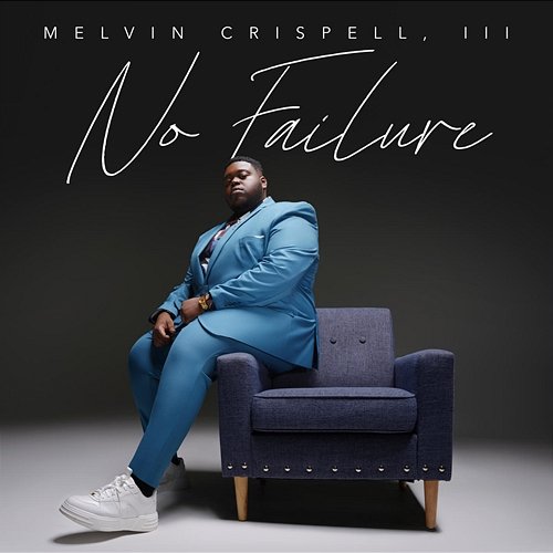 God Is III, Melvin Crispell