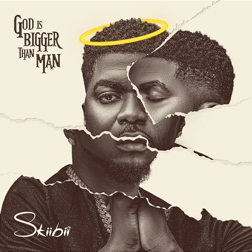 God is Bigger Than Man Skiibii