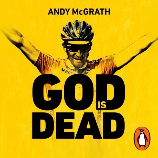 God is Dead Andy McGrath