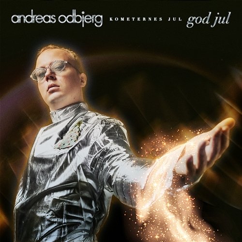 god jul Andreas Odbjerg