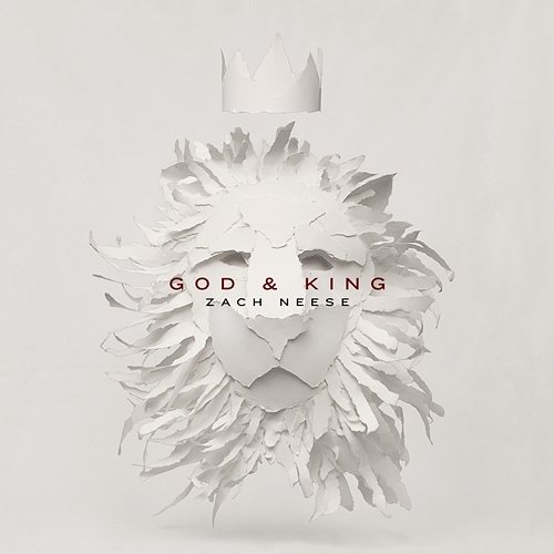 God & King Zach Neese